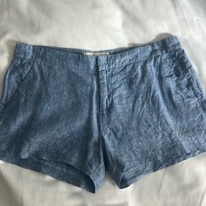 Joie linen short